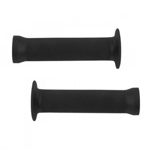 Ručke volana BMX 130 mm crne