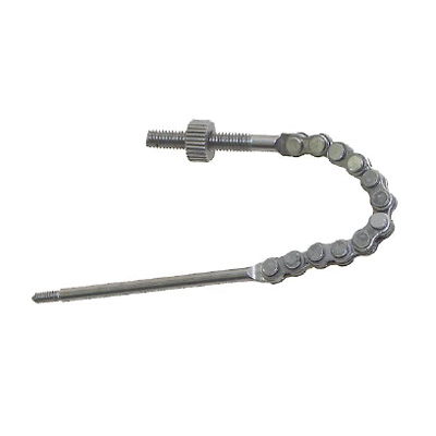Lanac kalibrator menjača u glavi SRAM Torpedo