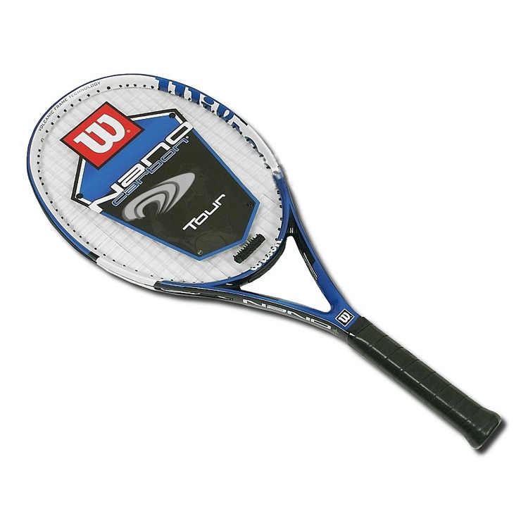 Reket Wilson Nano Tour 110