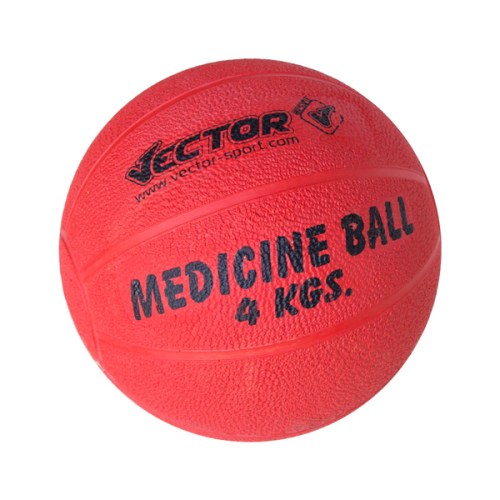 Medicinka 4 kg Vector
