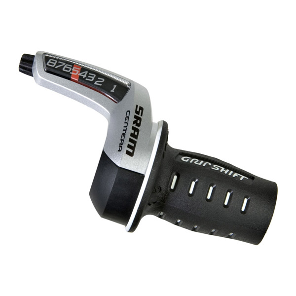 Ručice menjača SRAM Centera 3x9