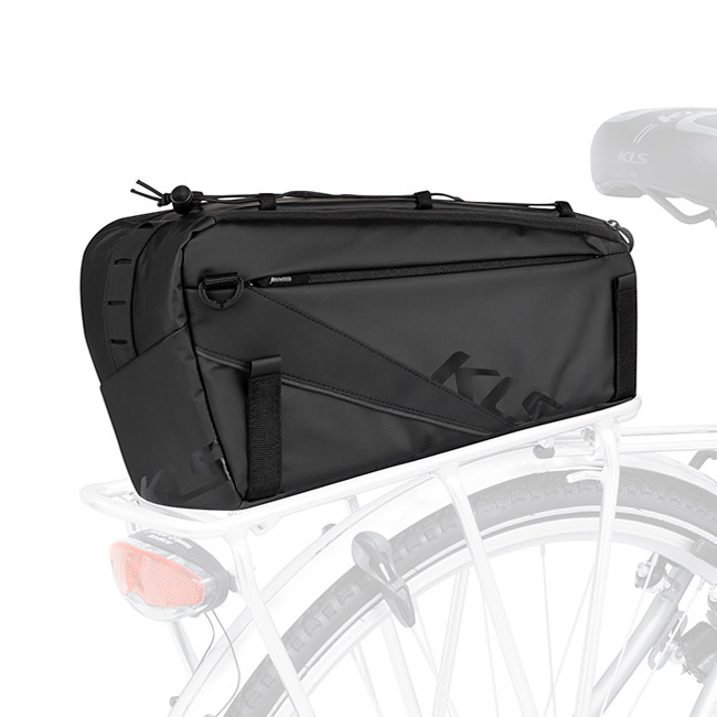 Torba na paksic / paktreger Kellys Space 10